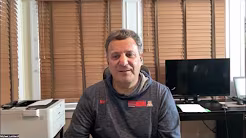 Michael Lombardi