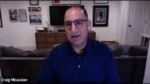 Craig Minassian