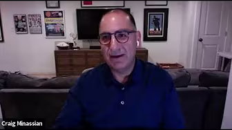 Craig Minassian