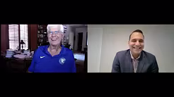 Del Harris Interview
