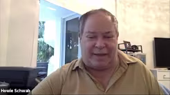 Howard Schwab Interview