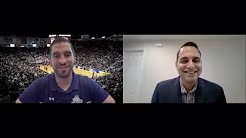 James Miller Interview