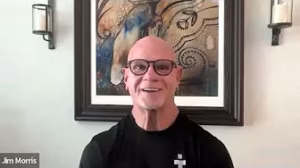 Jim Morris