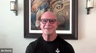 Jim Morris