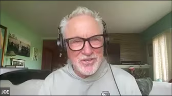Joe Maddon