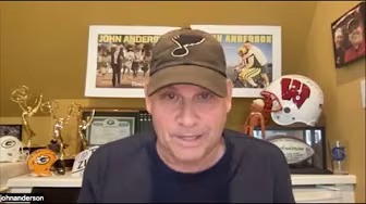 John Anderson