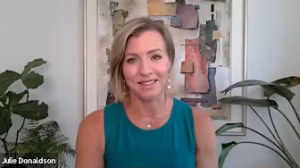 Julie Donaldson