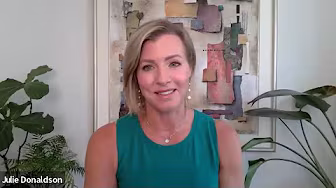 Julie Donaldson