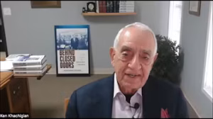 Ken Khachigian