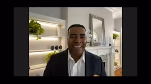 Kevin Corke