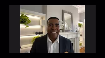 Kevin Corke