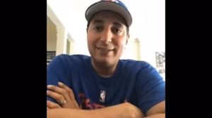 Kevin Negandhi