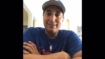 Kevin Negandhi