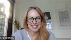Kimberly Williams