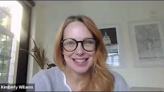 Kimberly Williams
