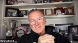 Mark Gottfried