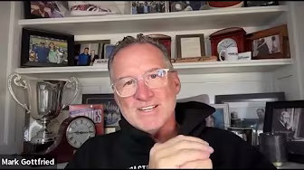 Mark Gottfried