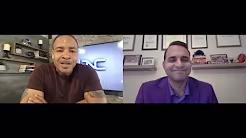 Mike Hill Interview
