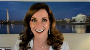 Peggy Grande