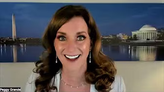 Peggy Grande