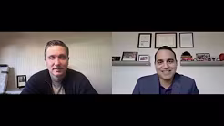 Rex Walters Interview
