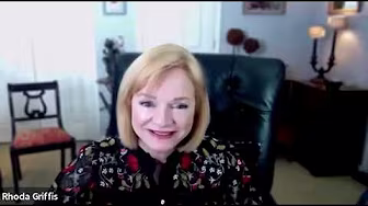 Rhoda Griffis
