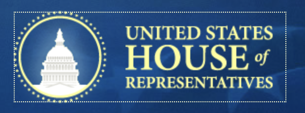 US House of Representatives