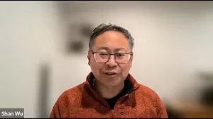 Shanlon Wu