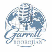 Garrett Boorojian