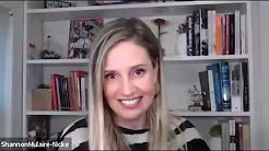 Shannon Mulaire on the Garrett Boorojian podcast